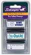 GRAN MEJORIA!! XstamperVX spanish teacher stamps use positive re-enforcement, have bright colors for extra attention and are easily understood by students.
In this pack: GRAN TRABAJO - TRABAJO AGRADABLE - FIRME POR FAVOR y DEVUELVA