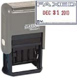 Self-Inking+Plastic+Message+Date+Stamp+%22FAXED%22+