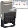 Self-Inking+Plastic+Message+Date+Stamp+%22RECEIVED%22