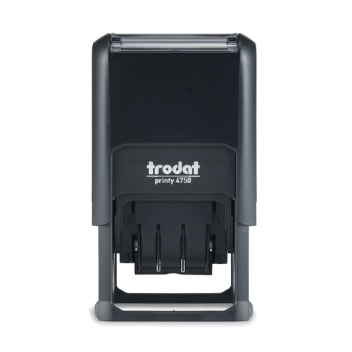 The Trodat Professional Printy Dater is the ideal marking device for anyone who uses a stamp regularly.