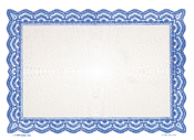 Small Border "480 Series" Package of 500	is 8 per sheet, comes in blue, green, orange, red, visit AtoZstamps.com Available as many as 6 on sheet. Lithographed on 24 Substance 25% Cotton Fiber Hazel Bond