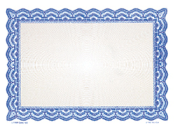 Small Border "480 Series" Package of 100 is 8 per sheet, comes in blue, green, orange, and red, visit AtoZstamps.com for more
Available as many as 6 on sheet. Lithographed on 24 Substance 25% Cotton Fiber Hazel Bond