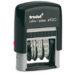The Trodat 4820 Printy Dater is the ideal marking device for anyone who uses a stamp regularly.