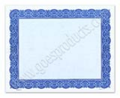 Medium Border "671 Series" Package of 500	comes in blue, green and orange, and is 4 per sheet, AtoZstamps.comMedium Border "671 Series" Package of 500	comes in blue, green and orange, and is 4 per sheet, AtoZstamps.com Lithographed on 20 Substance Sulphit