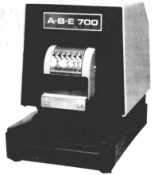 ABE Perforators