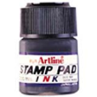 INK-REFILL-50 - Felt Stamp Pad Refill Ink 50ml Bottle