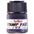 Felt Stamp Pad Refill Ink 50ml Bottle