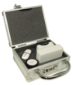 LOCKCASE FOR NOTARY STAMP AND SEAL