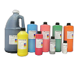 Excellent all purpose, waterproof solvent ink that performs well in all types of application methods.