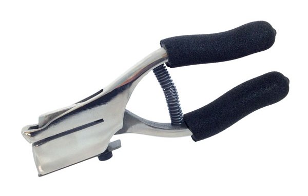 Long-Reach Hand Punch (W38560)