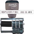 This 10-year ClassiX traditional custom stamp is economically priced to accommodate every budget.  Stamp is strong, durable and made with excellent craftsmanship and quality. Used for any document needing a date.