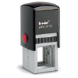 This Trodat Printy Tower text stamp works and feels as great as they look. Their numerous patented features make them a pleasure to use.
Imprint Area: 1 3/16" x 1 3/16"