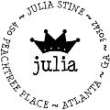 Customize your own address or monogram. Archival and Fade Resistant. Self-inking/No stamp pad needed. Creates 15,000-25,000 awesome impressions.