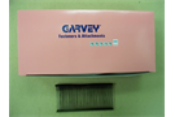2" Garvey Black MicroFine Fasteners - 5,000 Count comes with long fasteners for use with most fine fabrics, visit AtoZstamps.com for more
2" Garvey Black MicroFine Fasteners - 10,000 Count