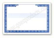 Bonds & Debentures "B Bond Series" Package of 100	 comes in blue and green, visit AtoZstamps.com for more
12 x 8