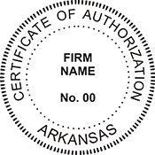 Select your Professional Designation and then select the embossing seal. Professional, Seal, Embosser, Desk Seal.