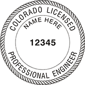 Fast&Friendly Service! Select your Professional Designation and then choose your Rubber Stamps.