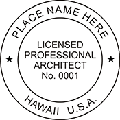 Fast&Friendly Service! Select your Professional Designation and then choose your Rubber Stamps.