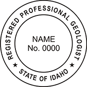 Fast&Friendly Service! Select your Professional Designation and then choose your Rubber Stamps.