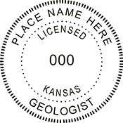 Fast&Friendly Service! Select your Professional Designation and then choose your Rubber Stamps.