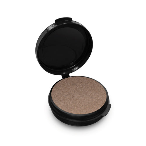 stone stamp pad round
