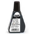 Stamp pad ink to re-ink your Trodat Stamp Pads water based, 2/3 oz. ink bottle.  
Black, Blue, Red, Violet, Green