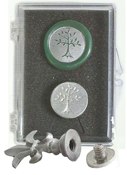 Interchangeable Handle Decorative Wax Seal