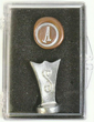 SM-ALPHA - Small Alphabet Seal