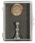 Small Decorative Seal