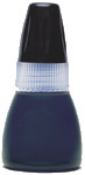 Xstamper Refill Ink 20ml Bottle Black Ink - For Xstamper Pre-Inked Stamps(N-Series) and Xstamper Stock Stamps only.