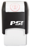 PSI-TRIO - PSI trio Custom
3-in-1 Stamp