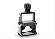 The Trodat Professional 5215 is a great stamp for users who want to use a stamp all the time. With its durability and top quality development, this stamp provides comfort in your hand.